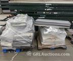 Lot: 13-7-3941: Gondola Display Counter(s)