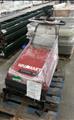 Lot: 13-7-3942: (1) Dane Industries QuickCart 2000  