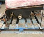 Lot: 13-7-3942: (1) Dane Industries QuickCart 2000  