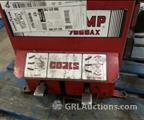 Lot: 13-7-3946: (1) Coats 7060AX 