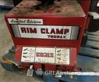 Lot: 13-7-3948: (1) Coats 7060AX 