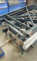 Lot: 13-7-3949: Warehouse Racking