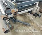 Lot: 13-7-3949: Warehouse Racking