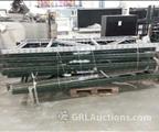Lot: 13-7-3949: Warehouse Racking