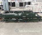Lot: 13-7-3952: Warehouse Racking