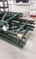 Lot: 13-7-3952: Warehouse Racking