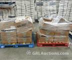 Lot: 13-7-3956: (500) Product Hangers Pegboard Style 
