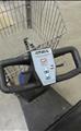 Lot: 13-7-3957: (1) Amigo Value Shopper Handicap Cart (1) Mart Cart XTI 12  