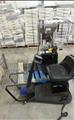 Lot: 13-7-3957: (1) Amigo Value Shopper Handicap Cart (1) Mart Cart XTI 12  