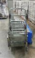 Lot: 13-7-3960: (2) Win-Holt Steel Rocket Cart 