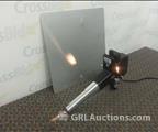 Lot: 13-7-3997: (1) Topcon CP-5D 