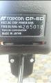 Lot: 13-7-3997: (1) Topcon CP-5D 