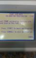 Lot: 13-7-3999: (1) Ptronics 4T 