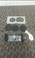 Lot: 13-7-3999: (1) Ptronics 4T 