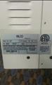 Lot: 13-7-4002: (1) Hilco 12-051 (1) Hilco VL1 W/T 
