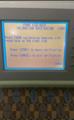 Lot: 13-7-4004: (1) Ptronics 4T 