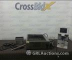 Lot: 13-7-4008: (1) BPI DRS1090 (1) Topcon CL-100 