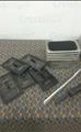 Lot: 13-7-4008: (1) BPI DRS1090 (1) Topcon CL-100 