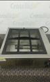 Lot: 13-7-4008: (1) BPI DRS1090 (1) Topcon CL-100 