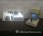Lot: 13-7-4011: (1) Topcon KR-7000 
