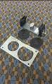 Lot: 13-7-4477: (1) Ptronics 4T 