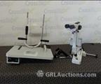 Lot: 13-7-4505: (1) Reichert 12560 XCEL 200 