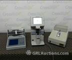 Lot: 13-7-4723: (1) Topcon CL-100 