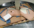 Lot: 13-7-4724: (1) PreTest Table 