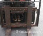 Lot: 13-3-4748: (1) Toyota 7FGU20 