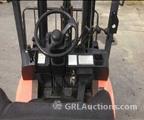 Lot: 13-3-4748: (1) Toyota 7FGU20 