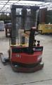 Lot: 13-3-4749: (1) Raymond RSS40  