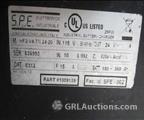 Lot: 13-3-4751: (1) Nobles Speed Scrub 20  