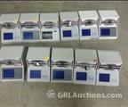 Lot: 13-7-4752: (11) Ptronics 4T 