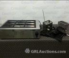 Lot: 13-7-4767: (1) BPI DRS1090 