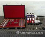 Lot: 13-7-4808: (1) Topcon Trial Lens Set 