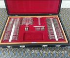 Lot: 13-7-4808: (1) Topcon Trial Lens Set 