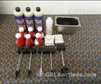 Lot: 13-7-4808: (1) Topcon Trial Lens Set 
