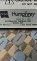 Lot: 13-7-4826: (1) Zeiss Humphrey 597 