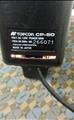 Lot: 13-7-4837: (1) Topcon CP-5D 