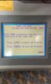 Lot: 13-7-4925: (1) Ptronics 4T 