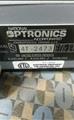 Lot: 13-7-4925: (1) Ptronics 4T 