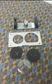 Lot: 13-7-4926: (1) Ptronics 4T 