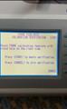 Lot: 13-7-4926: (1) Ptronics 4T 