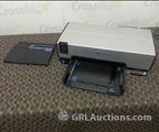 Lot: 13-7-4928: (1) HP Deskjet 6940 