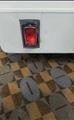 Lot: 13-7-4958: (1) Bevelrite Wheel Polisher 