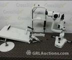 Lot: 13-7-4979: (1) Reichert XCEL 255 
