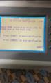 Lot: 13-7-4981: (1) Ptronics 4T 