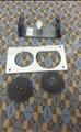 Lot: 13-7-4981: (1) Ptronics 4T 