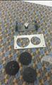 Lot: 13-7-4984: (1) Ptronics 4T 