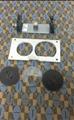 Lot: 13-7-5019: (1) Ptronics 4T 